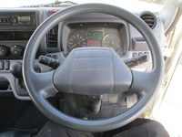 三菱ふそうキャンターガッツダブルキャブ（Wキャブ）小型（2t・3t）[写真29]