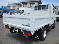 三菱ふそうキャンターガッツダブルキャブ（Wキャブ）小型（2t・3t）[写真04]