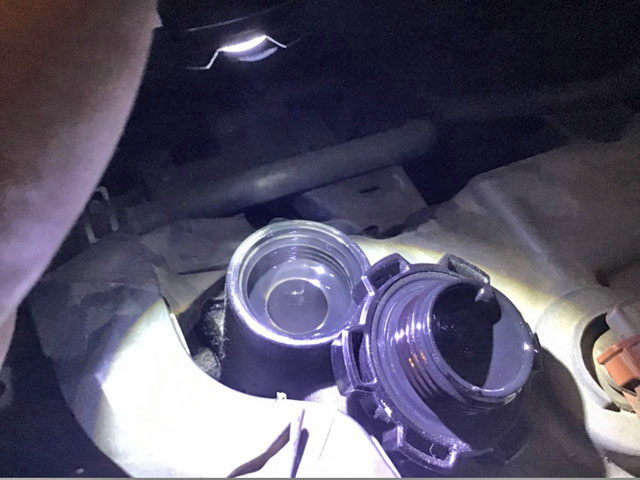 トヨタハイエースバン小型（2t・3t）[写真11]