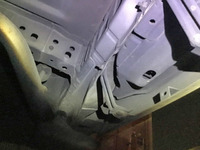 トヨタハイエースバン小型（2t・3t）[写真13]