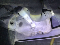 トヨタハイエースバン小型（2t・3t）[写真14]