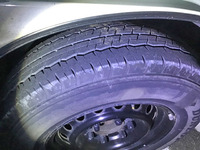 トヨタハイエースバン小型（2t・3t）[写真16]