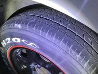 トヨタハイエースバン小型（2t・3t）[写真17]