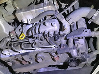 トヨタハイエースバン小型（2t・3t）[写真18]