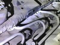 トヨタハイエースバン小型（2t・3t）[写真19]