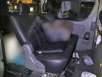 トヨタハイエースバン小型（2t・3t）[写真21]