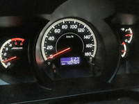 トヨタハイエースバン小型（2t・3t）[写真24]