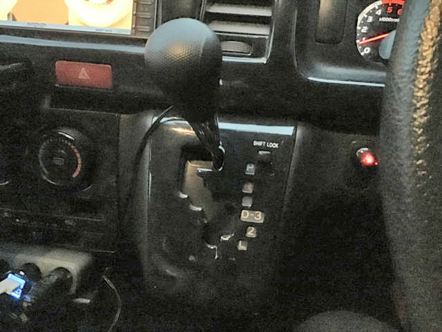 トヨタハイエースバン小型（2t・3t）[写真27]