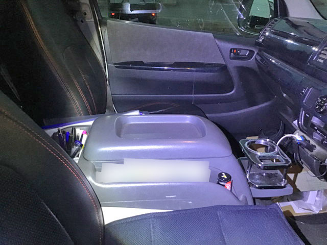 トヨタハイエースバン小型（2t・3t）[写真29]