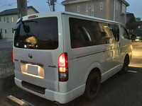 トヨタハイエースバン小型（2t・3t）[写真03]