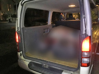 トヨタハイエースバン小型（2t・3t）[写真07]