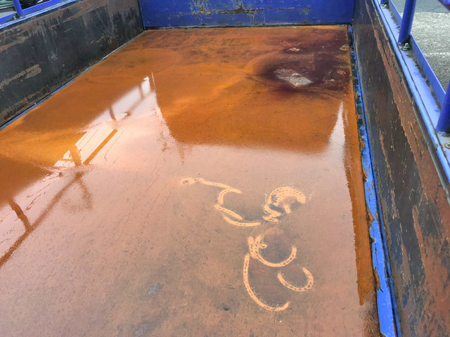 日産アトラス平ボディ小型（2t・3t）[写真10]