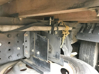 日産アトラス平ボディ小型（2t・3t）[写真15]