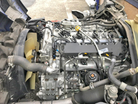 日産アトラス平ボディ小型（2t・3t）[写真17]