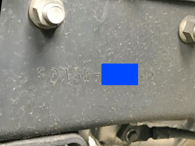 日産アトラス平ボディ小型（2t・3t）[写真25]