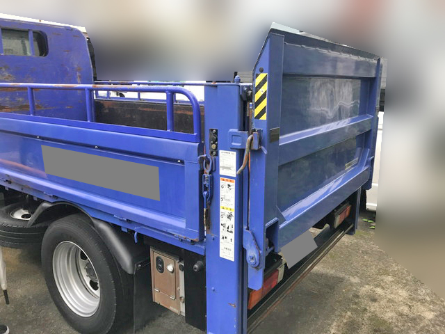 日産アトラス平ボディ小型（2t・3t）[写真04]