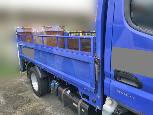 日産アトラス平ボディ小型（2t・3t）[写真05]