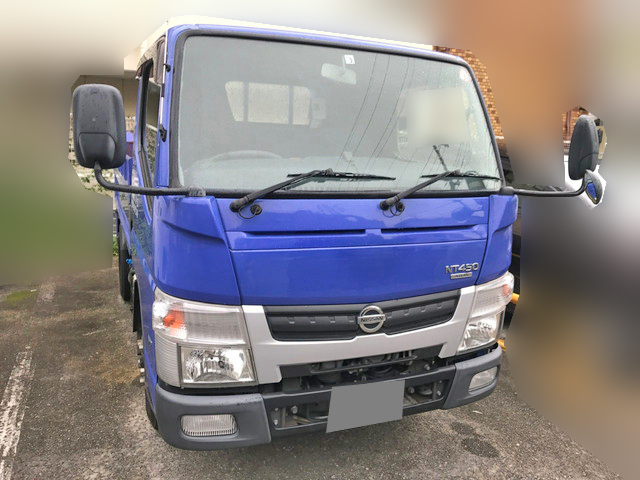 日産アトラス平ボディ小型（2t・3t）[写真06]