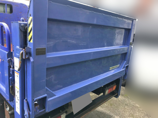 日産アトラス平ボディ小型（2t・3t）[写真07]