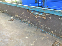 いすゞエルフ平ボディ小型（2t・3t）[写真10]