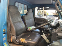 いすゞエルフ平ボディ小型（2t・3t）[写真14]