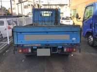 いすゞエルフ平ボディ小型（2t・3t）[写真06]