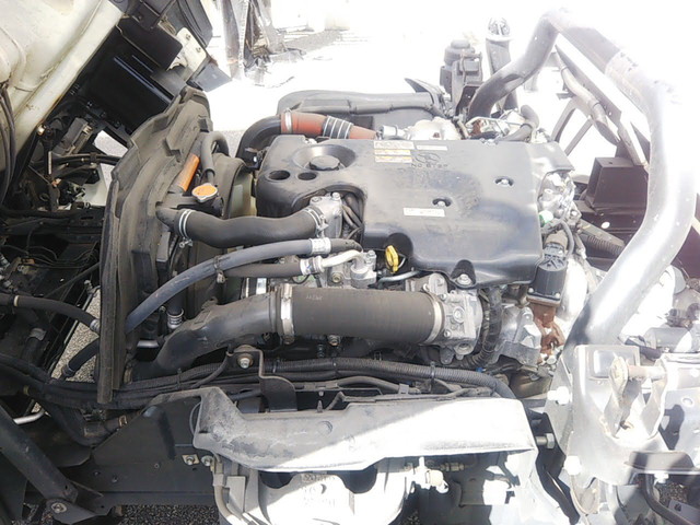 いすゞエルフアルミウイング小型（2t・3t）[写真22]