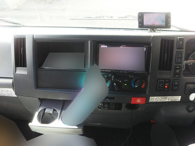 いすゞエルフアルミウイング小型（2t・3t）[写真25]