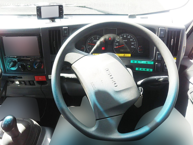 いすゞエルフアルミウイング小型（2t・3t）[写真26]