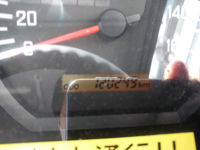 いすゞエルフアルミウイング小型（2t・3t）[写真27]