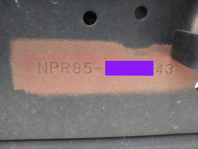 いすゞエルフアルミウイング小型（2t・3t）[写真28]