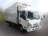 いすゞエルフアルミウイング小型（2t・3t）[写真03]