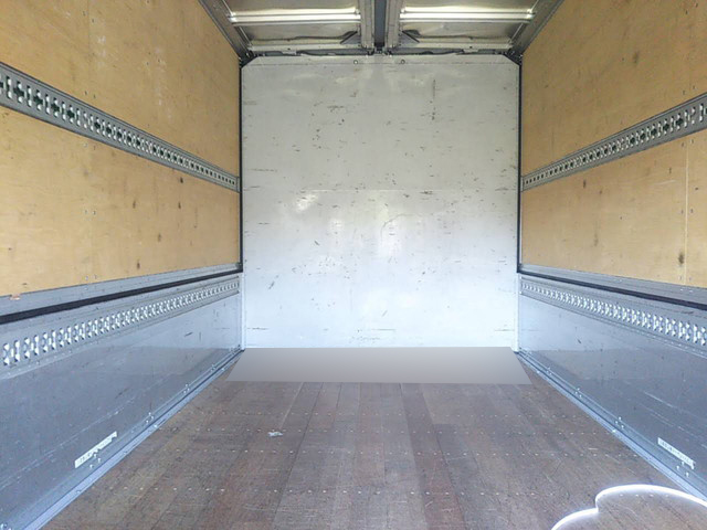 いすゞエルフアルミウイング小型（2t・3t）[写真09]