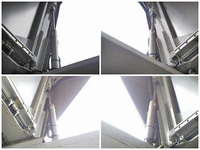 いすゞギガアルミウイング大型（10t）[写真15]