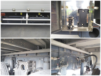 いすゞギガアルミウイング大型（10t）[写真18]