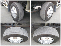 いすゞギガアルミウイング大型（10t）[写真19]