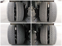 いすゞギガアルミウイング大型（10t）[写真20]