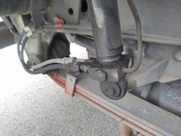 いすゞギガアルミウイング大型（10t）[写真22]