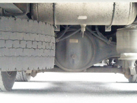 いすゞギガアルミウイング大型（10t）[写真23]