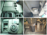 いすゞギガアルミウイング大型（10t）[写真37]