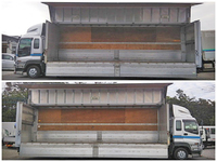 いすゞギガアルミウイング大型（10t）[写真06]