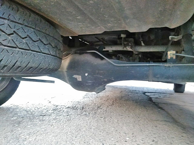 ダイハツハイゼット平ボディ小型（2t・3t）[写真10]