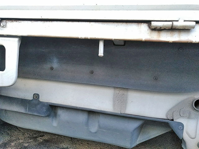 ダイハツハイゼット平ボディ小型（2t・3t）[写真12]