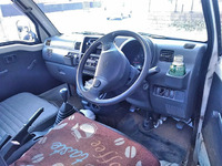 ダイハツハイゼット平ボディ小型（2t・3t）[写真13]