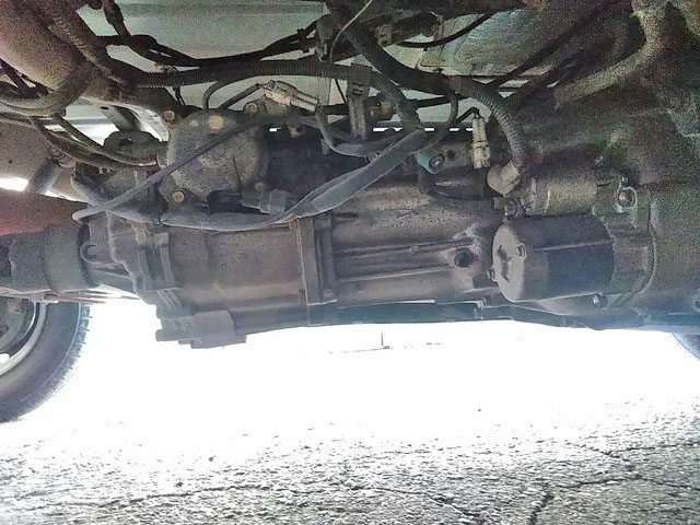 ダイハツハイゼット平ボディ小型（2t・3t）[写真06]