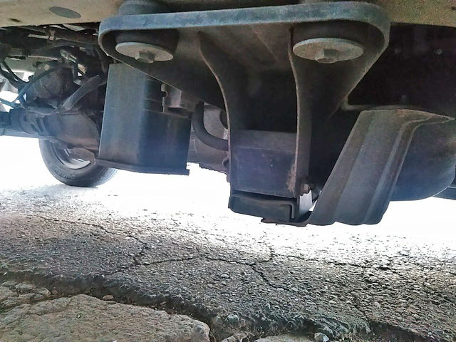 ダイハツハイゼット平ボディ小型（2t・3t）[写真08]