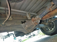 ダイハツハイゼット平ボディ小型（2t・3t）[写真09]