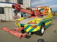 UDトラックスコンドルレッカー車小型（2t・3t）[写真02]