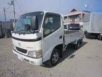 トヨタトヨエース平ボディ小型（2t・3t）[写真01]