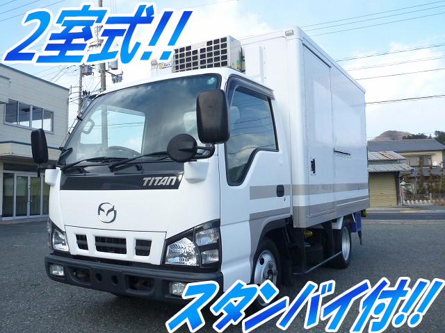 マツダタイタン冷凍車（冷蔵車）小型（2t・3t）PB-LKR81AN [写真01]